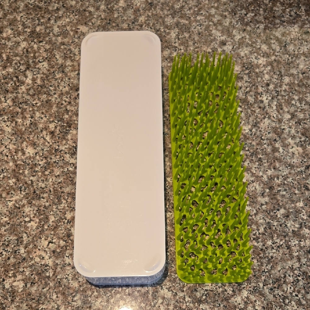 Boon Compact Bottle Drying Rack - Picture 3 of 6
